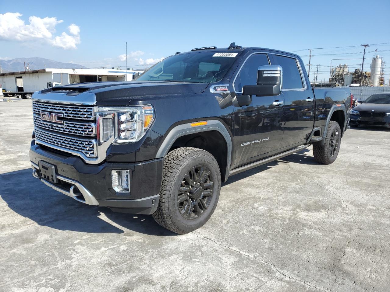 GMC SIERRA 2023 1gt49rey3pf105679