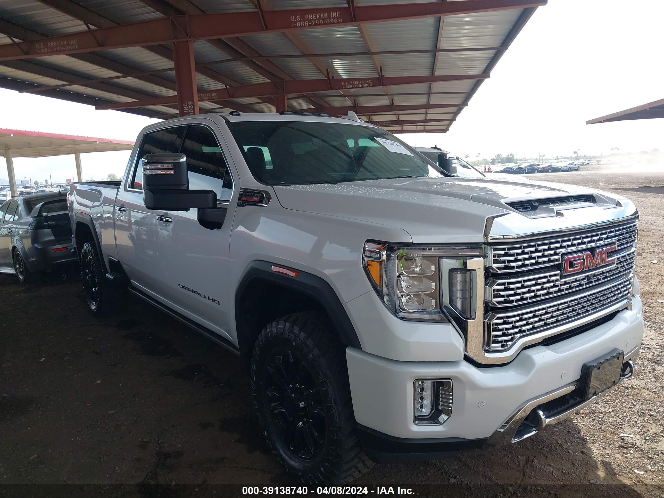 GMC SIERRA 2023 1gt49rey3pf111966