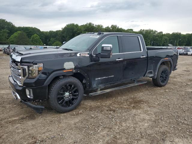 GMC SIERRA 2023 1gt49rey3pf130551