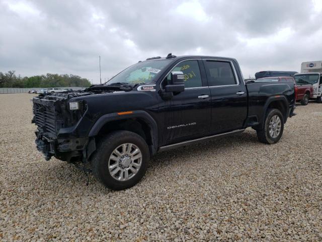 GMC SIERRA 2023 1gt49rey3pf132719