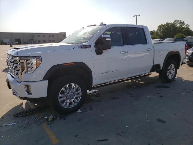 GMC SIERRA K25 2023 1gt49rey3pf162254