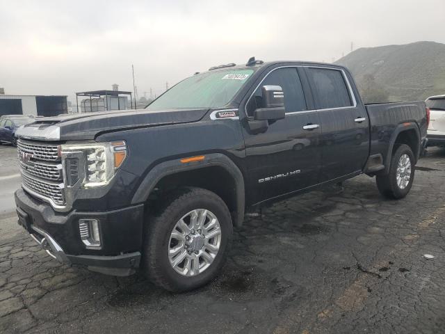 GMC SIERRA 2023 1gt49rey3pf223943