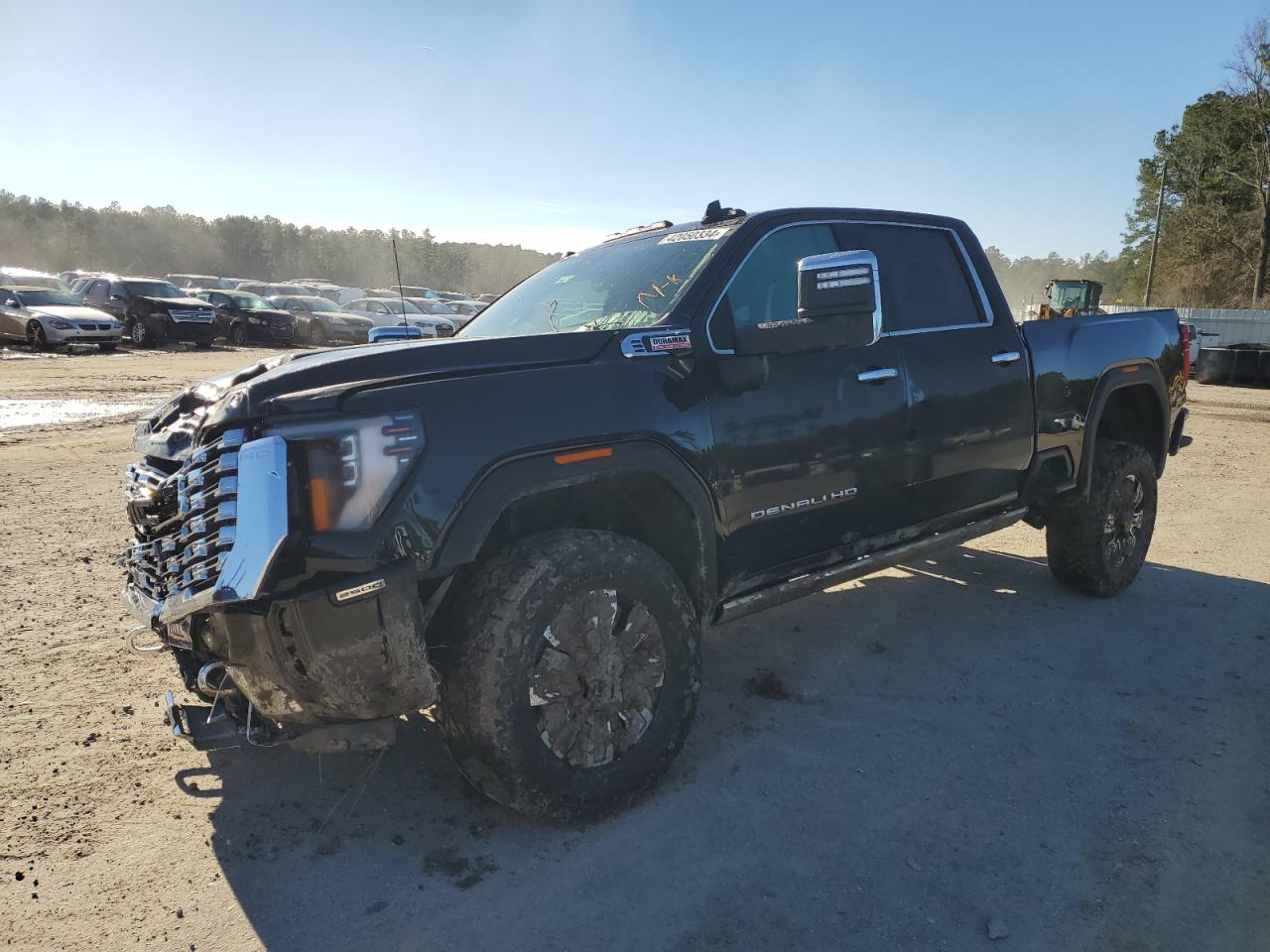 GMC SIERRA 2024 1gt49rey3rf113901