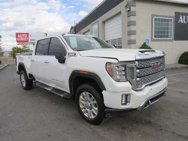 GMC SIERRA K25 2020 1gt49rey4lf101957