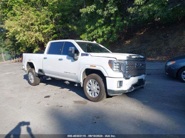 GMC SIERRA 2020 1gt49rey4lf123571