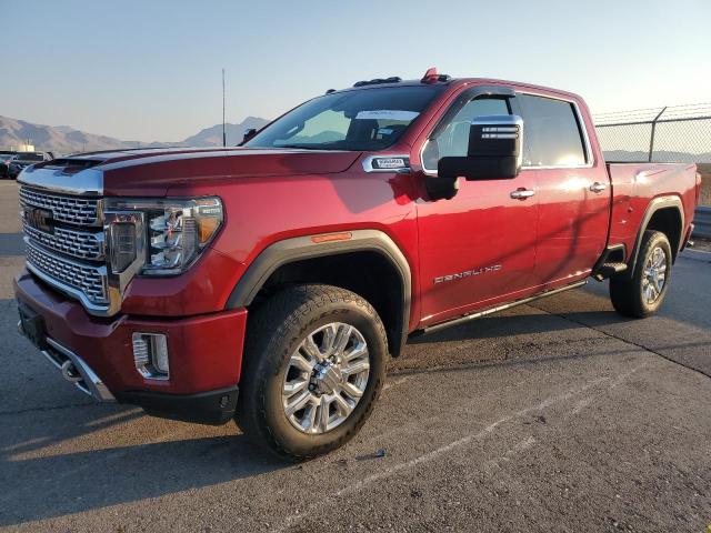 GMC SIERRA K25 2020 1gt49rey4lf155159