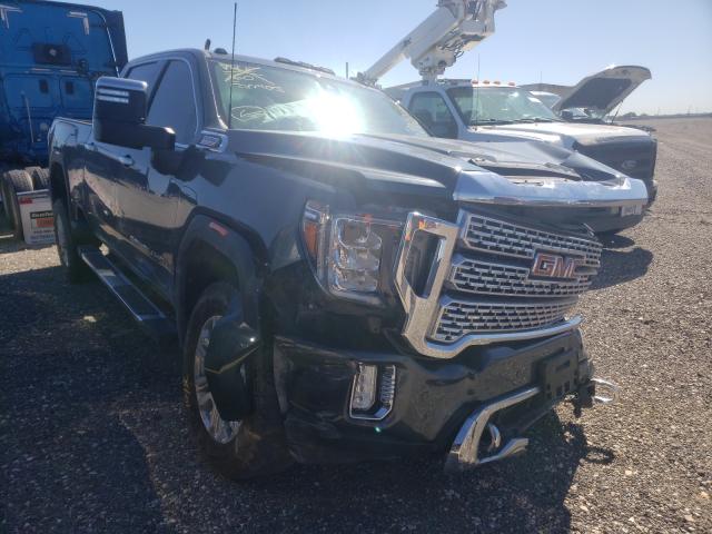 GMC SIERRA K25 2020 1gt49rey4lf163732