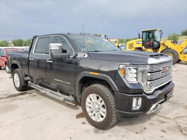 GMC SIERRA K25 2020 1gt49rey4lf171023