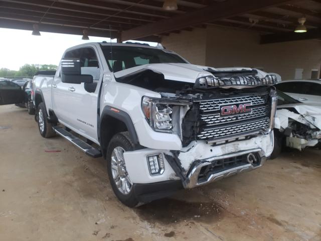 GMC SIERRA K25 2020 1gt49rey4lf175346