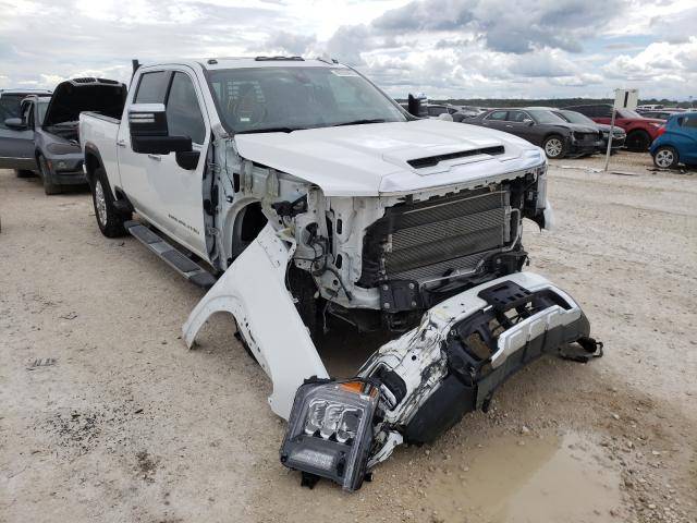 GMC SIERRA K25 2020 1gt49rey4lf198352