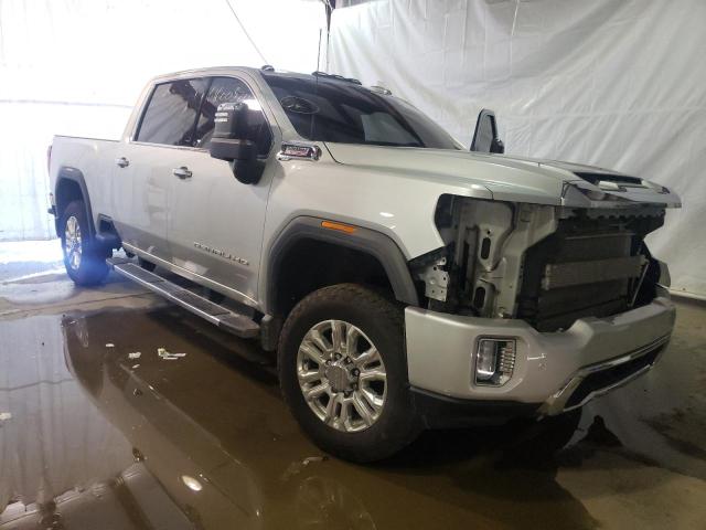 GMC SIERRA K25 2020 1gt49rey4lf265967