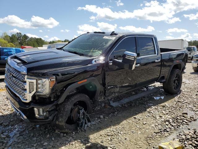 GMC SIERRA 2020 1gt49rey4lf275124