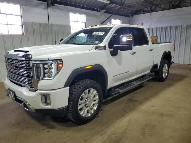 GMC SIERRA K25 2020 1gt49rey4lf297818