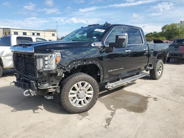 GMC SIERRA K25 2020 1gt49rey4lf349545