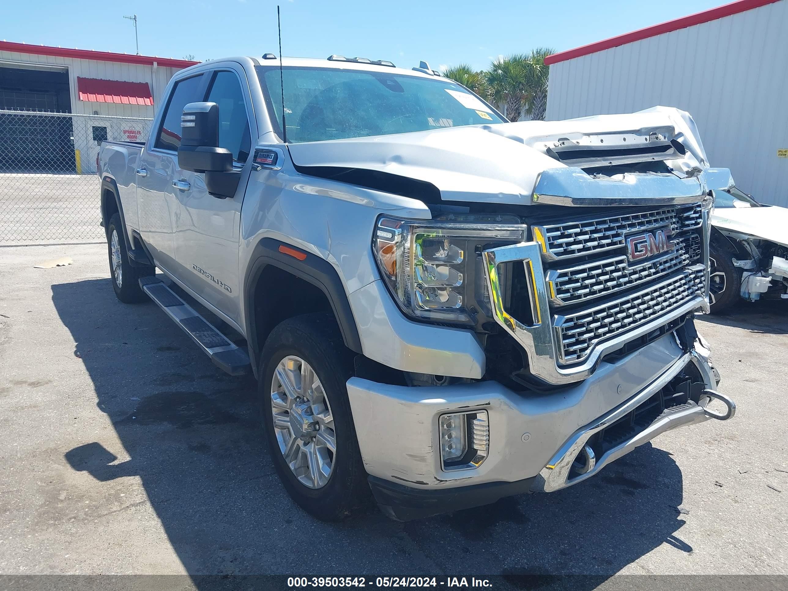 GMC SIERRA K25 2021 1gt49rey4mf103600