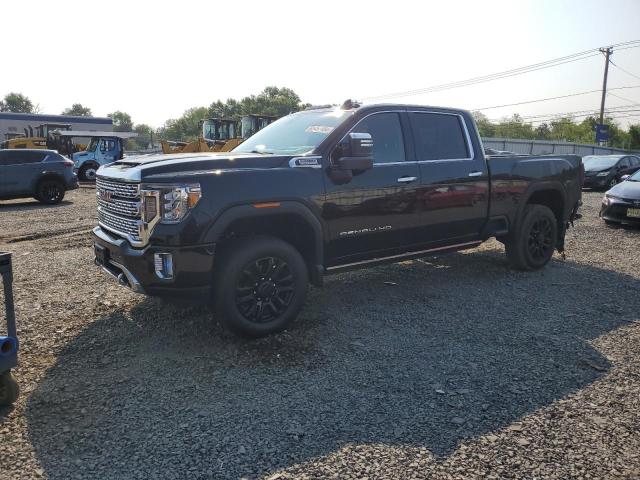 GMC SIERRA K25 2021 1gt49rey4mf121272