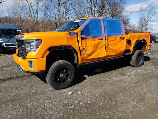 GMC SIERRA K25 2021 1gt49rey4mf131610