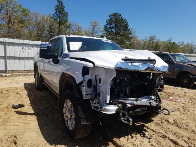 GMC SIERRA K25 2021 1gt49rey4mf149380