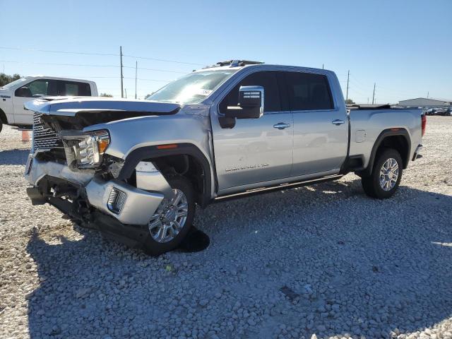 GMC SIERRA K25 2021 1gt49rey4mf165322