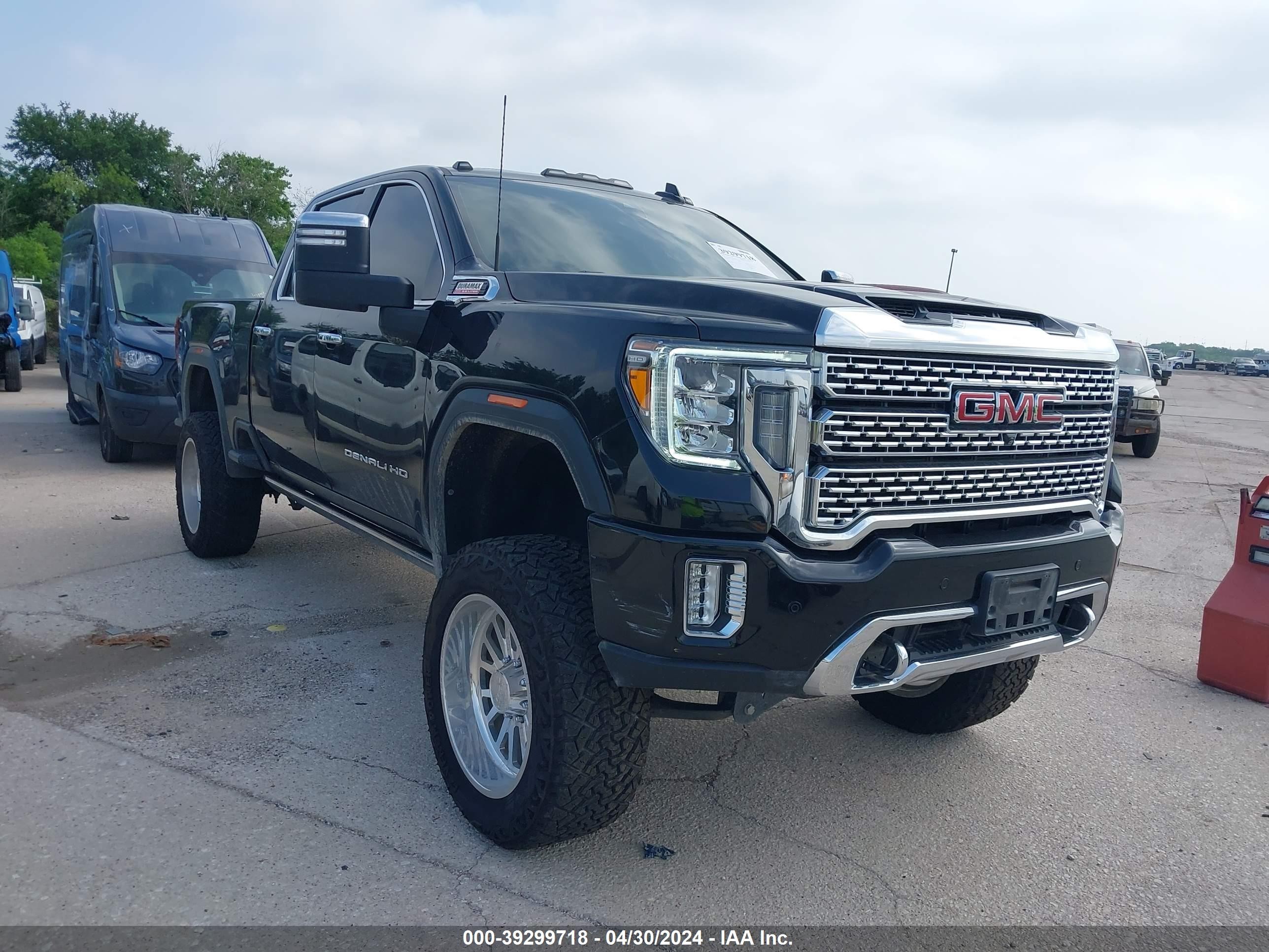 GMC SIERRA 2021 1gt49rey4mf209061