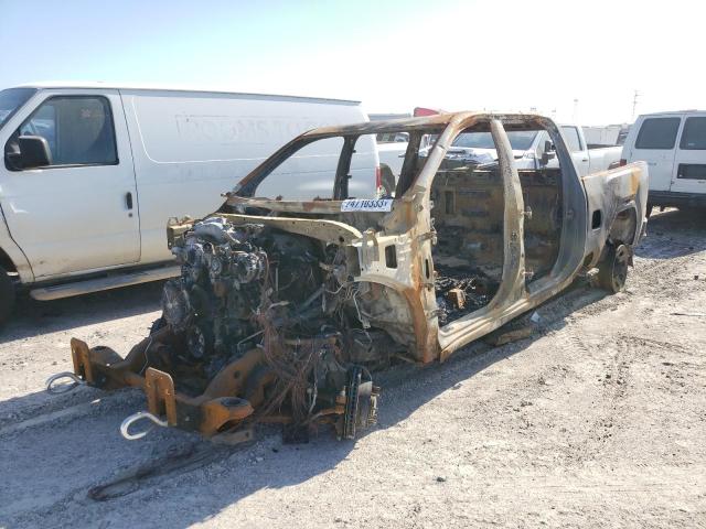 GMC SIERRA 2021 1gt49rey4mf238219