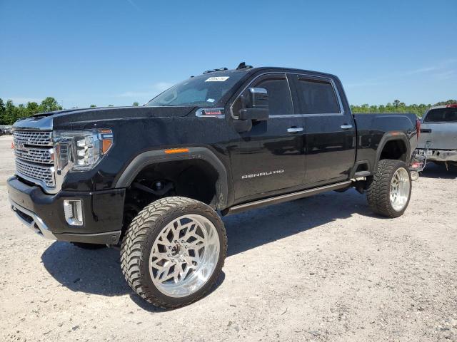 GMC SIERRA 2021 1gt49rey4mf293575