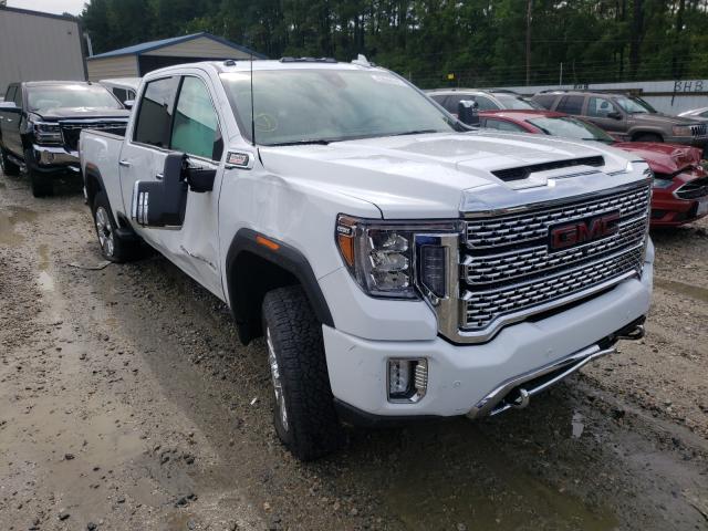 GMC SIERRA K25 2021 1gt49rey4mf312951