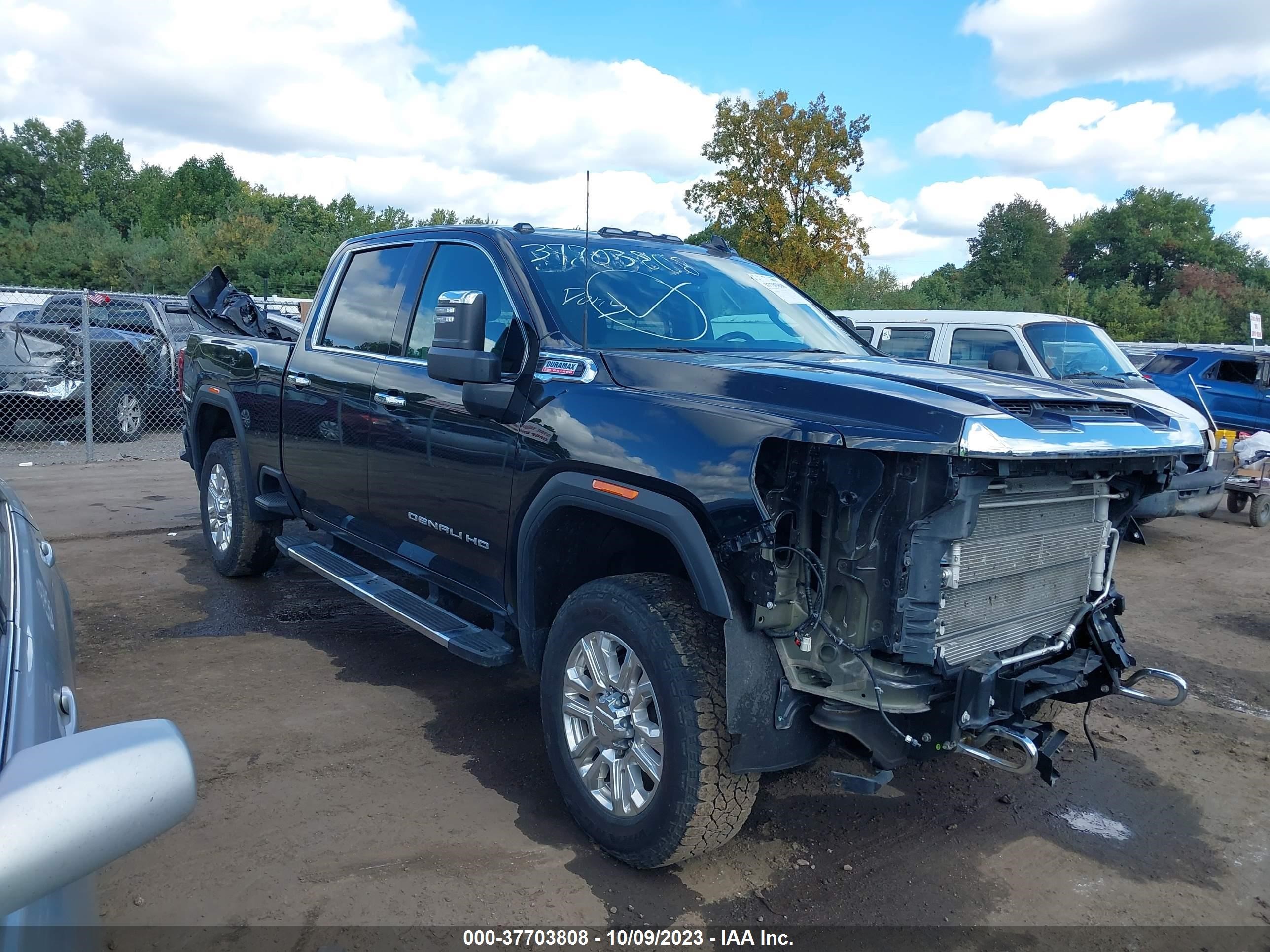 GMC SIERRA 2021 1gt49rey4mf314246