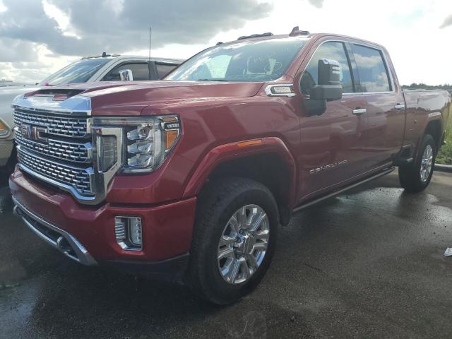 GMC SIERRA K25 2022 1gt49rey4nf131060