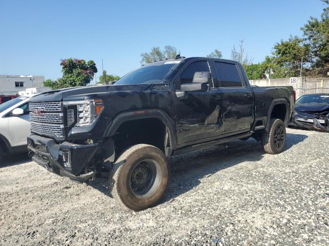 GMC SIERRA K25 2022 1gt49rey4nf157383