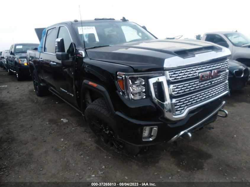 GMC SIERRA 2022 1gt49rey4nf360404