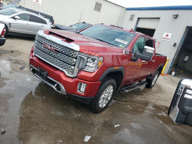 GMC SIERRA K25 2023 1gt49rey4pf109482