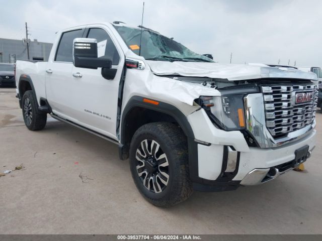 GMC SIERRA HD 2024 1gt49rey4rf137785