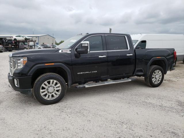 GMC SIERRA K25 2020 1gt49rey5lf106147