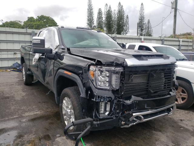 GMC SIERRA K25 2020 1gt49rey5lf125782