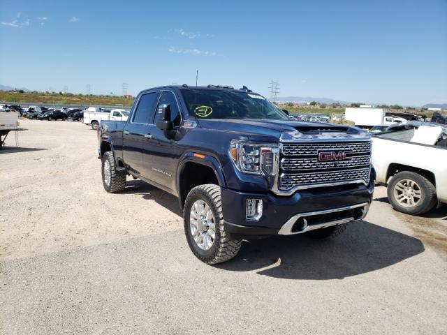 GMC SIERRA K25 2020 1gt49rey5lf130450