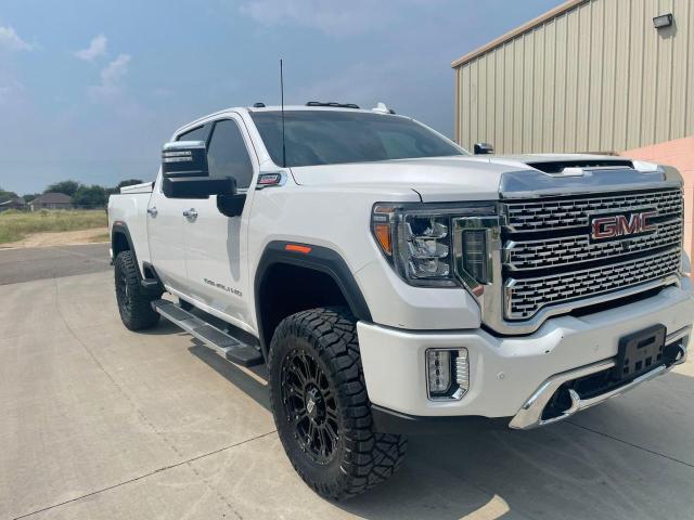 GMC SIERRA K25 2020 1gt49rey5lf136569