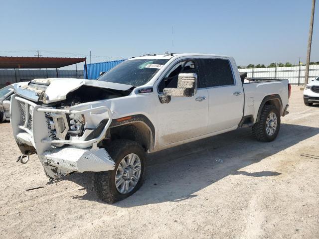 GMC SIERRA 2020 1gt49rey5lf144042