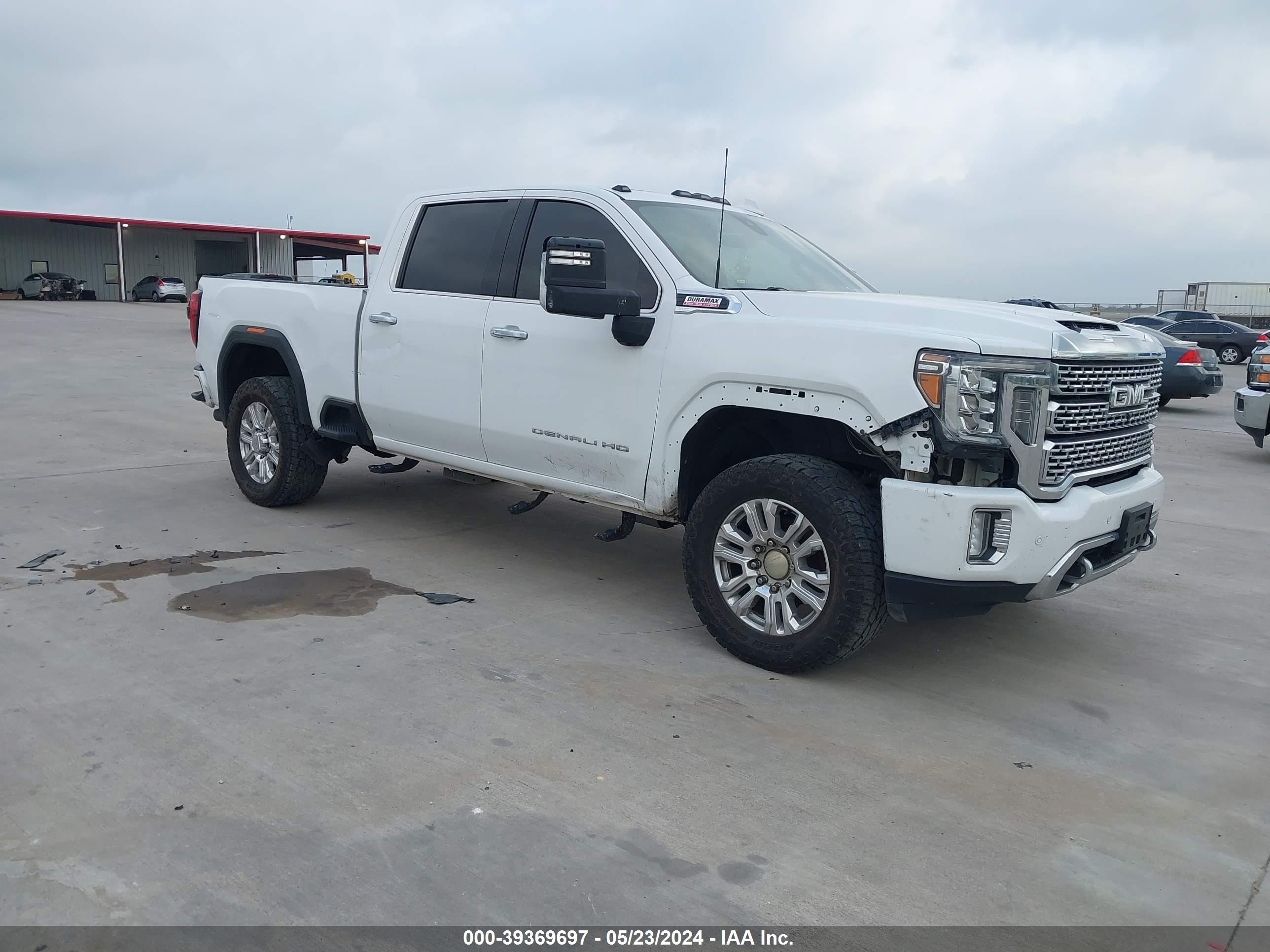 GMC SIERRA 2020 1gt49rey5lf149127