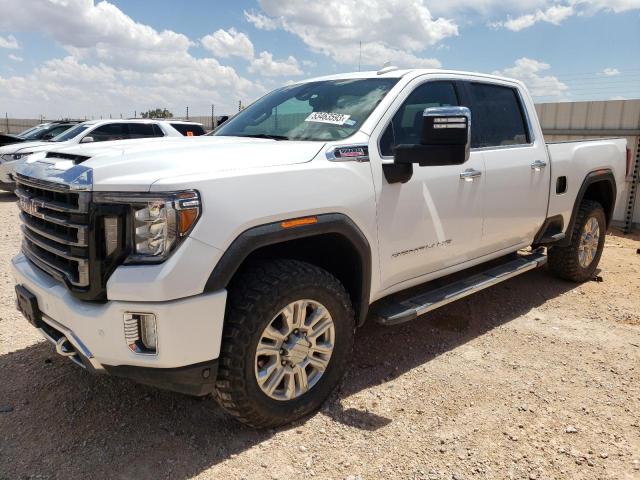 GMC SIERRA 2020 1gt49rey5lf159222