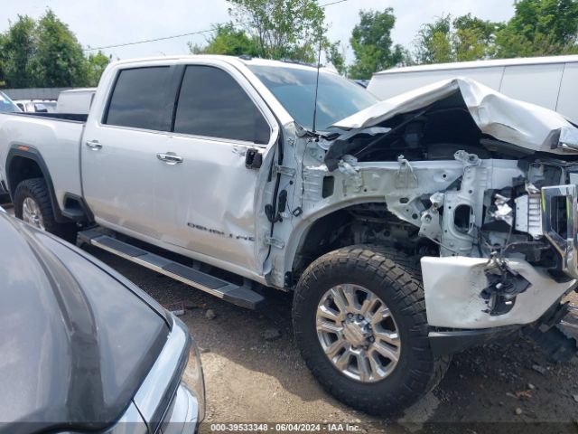 GMC SIERRA 2020 1gt49rey5lf190227