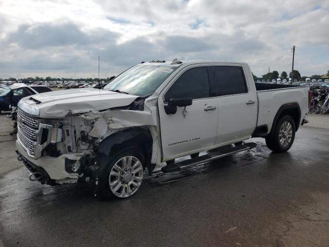 GMC SIERRA K25 2020 1gt49rey5lf195346