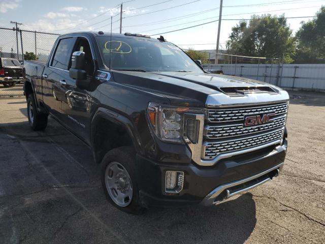 GMC SIERRA K25 2020 1gt49rey5lf202392