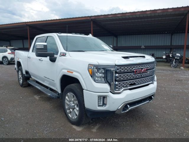 GMC SIERRA 2020 1gt49rey5lf223243