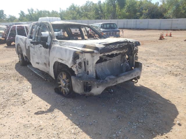 GMC SIERRA K25 2020 1gt49rey5lf260874