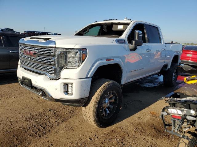 GMC SIERRA K25 2020 1gt49rey5lf288030