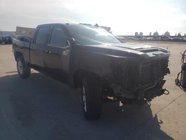 GMC SIERRA K25 2020 1gt49rey5lf288545