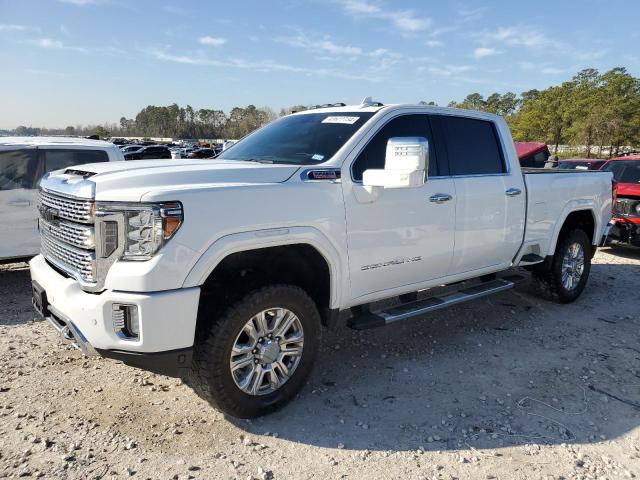 GMC SIERRA 2020 1gt49rey5lf341650