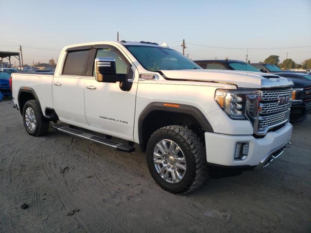 GMC SIERRA K25 2020 1gt49rey5lf343074