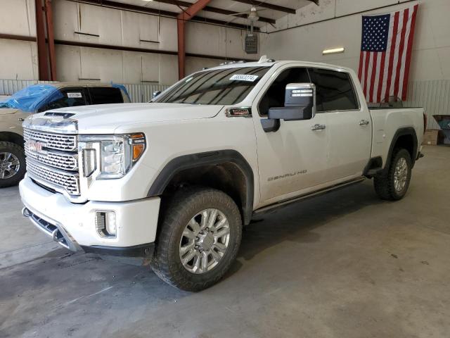 GMC SIERRA K25 2021 1gt49rey5mf106991